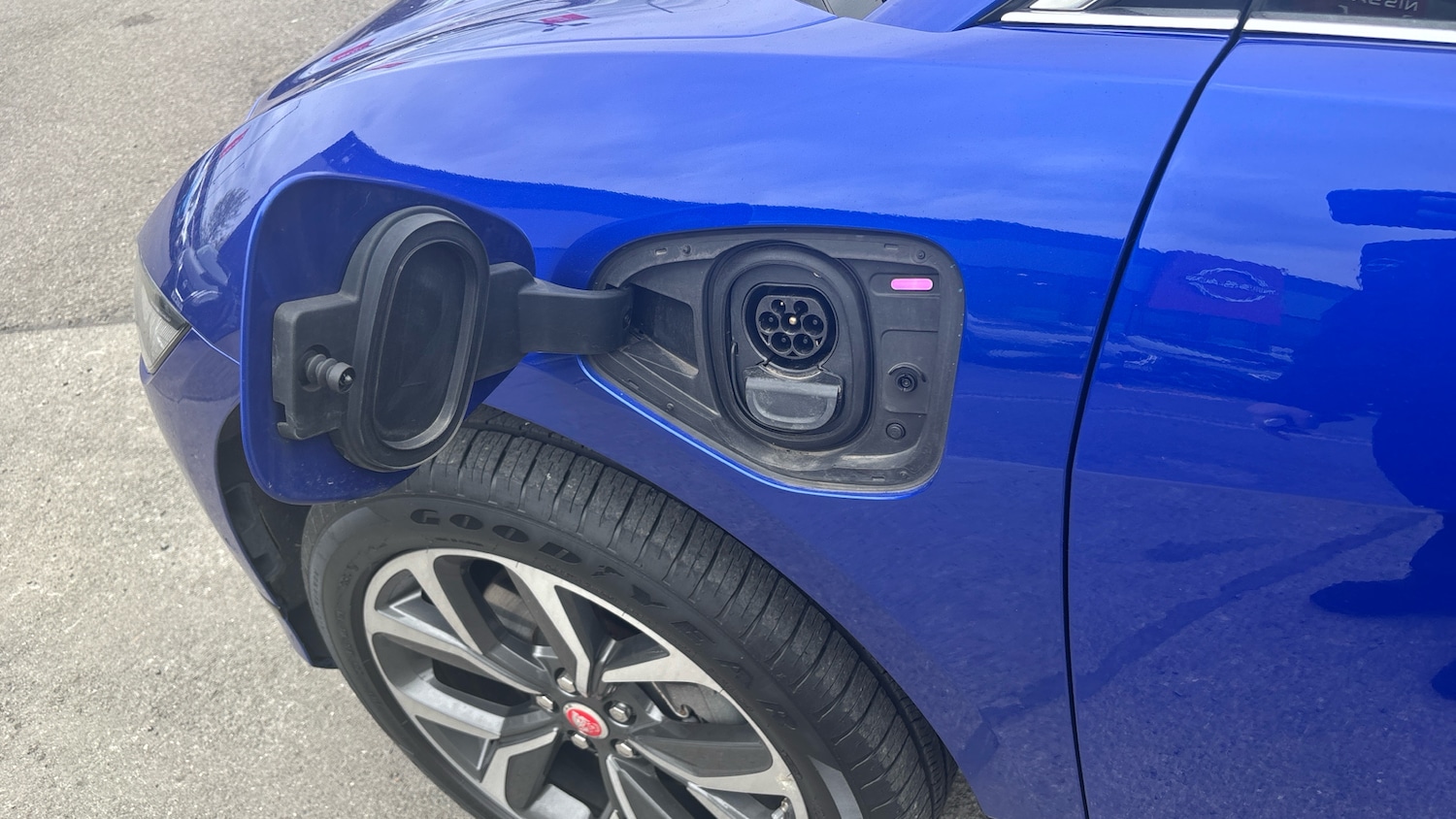 Used Jaguar I-Pace 2020 for sale - 78179518: Photo 44