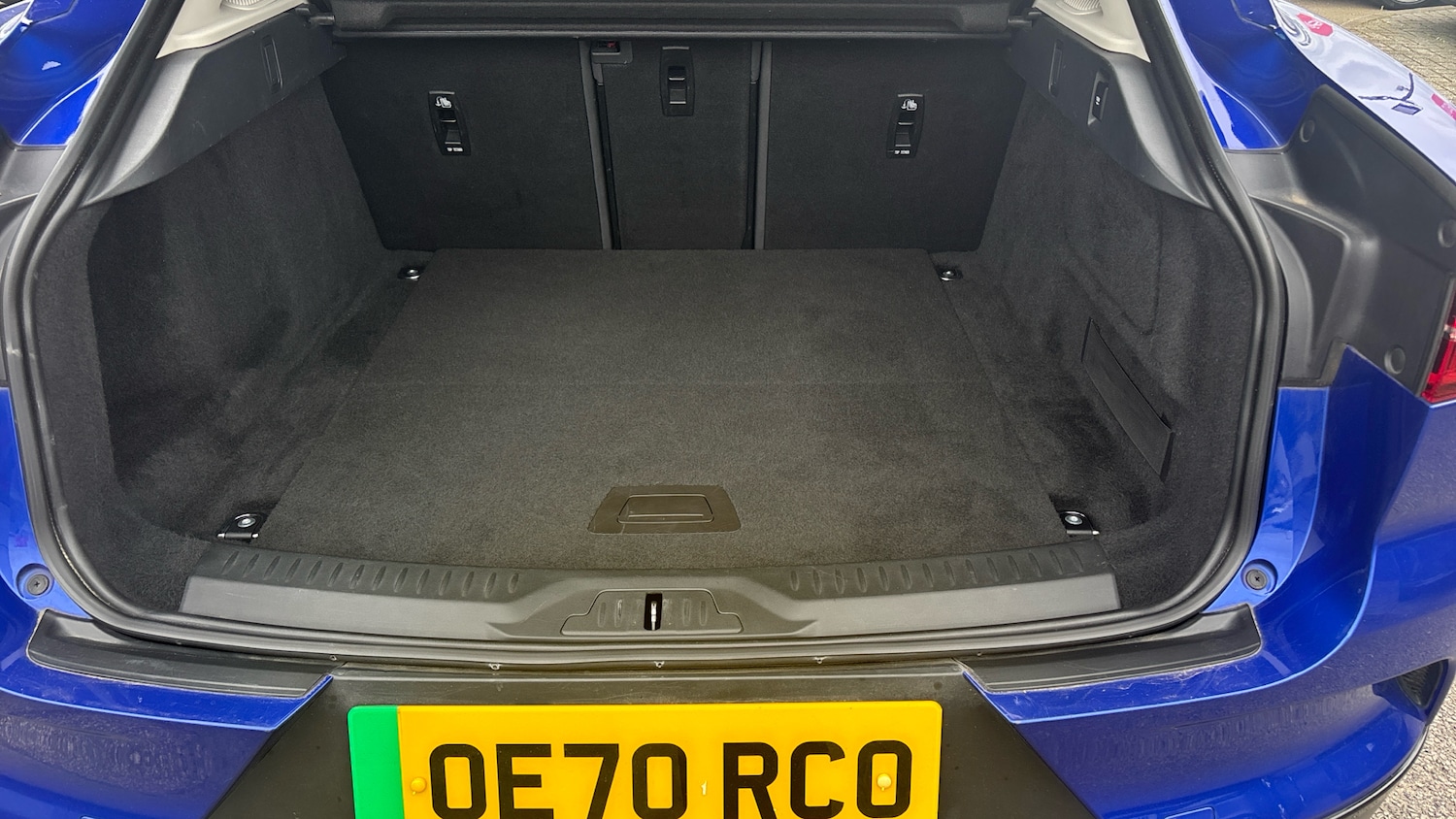 Used Jaguar I-Pace 2020 for sale - 78179518: Photo 47