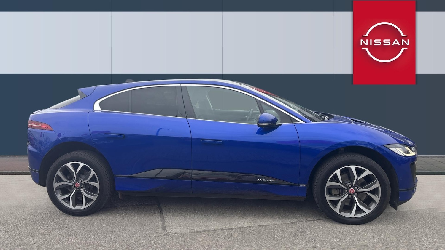 Used Jaguar I-Pace 2020 for sale - 78179518: Photo 5