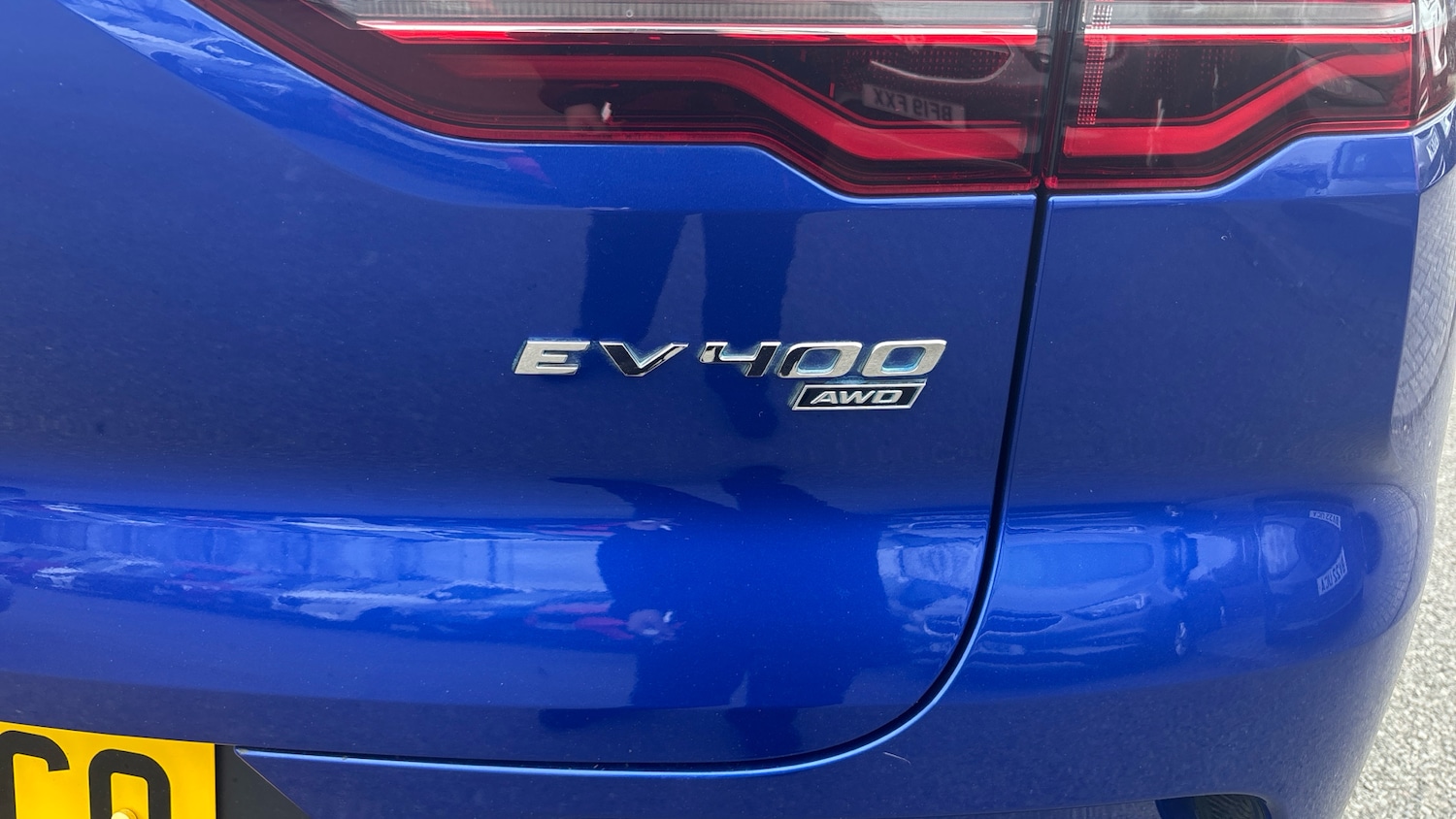 Used Jaguar I-Pace 2020 for sale - 78179518: Photo 50