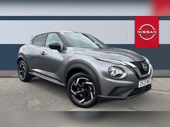 2023 (23) - 1.0 DiG-T 114 N-Connecta 5dr Petrol Hatchback