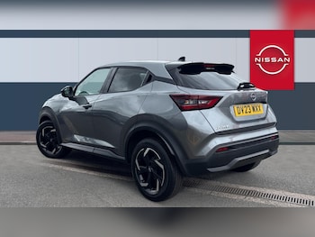Used Nissan Juke 2023 for sale - 75774744: Photo
