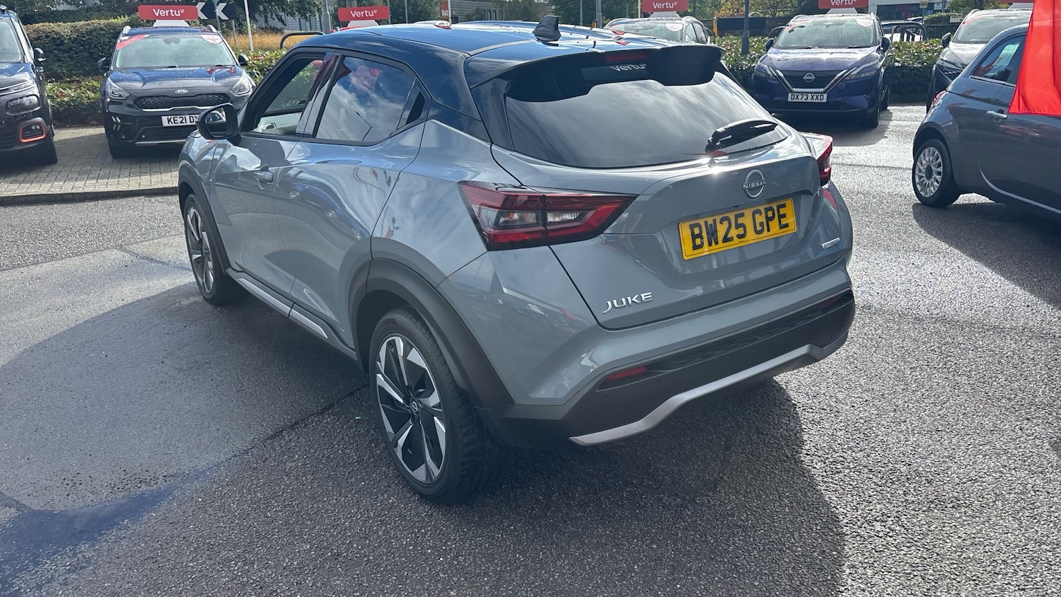 Vehicle 47