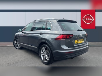Used Volkswagen Tiguan 2019 for sale - 78888806: Photo