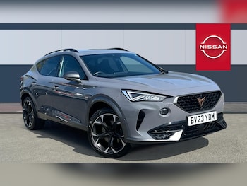 Used Cupra Formentor 2023 for sale - 78253977: Photo