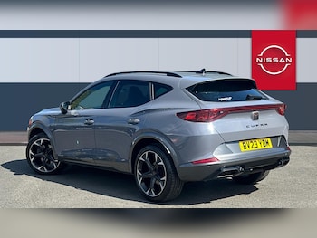 Used Cupra Formentor 2023 for sale - 78253977: Photo