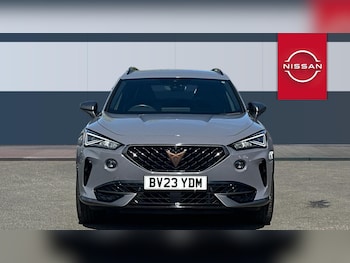 Used Cupra Formentor 2023 for sale - 78253977: Photo