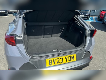 Used Cupra Formentor 2023 for sale - 78253977: Photo