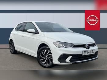 Used Volkswagen Polo 2024 for sale - 79758731: Photo