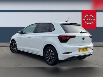 Used Volkswagen Polo 2024 for sale - 79758731: Photo