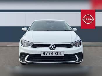 Used Volkswagen Polo 2024 for sale - 79758731: Photo
