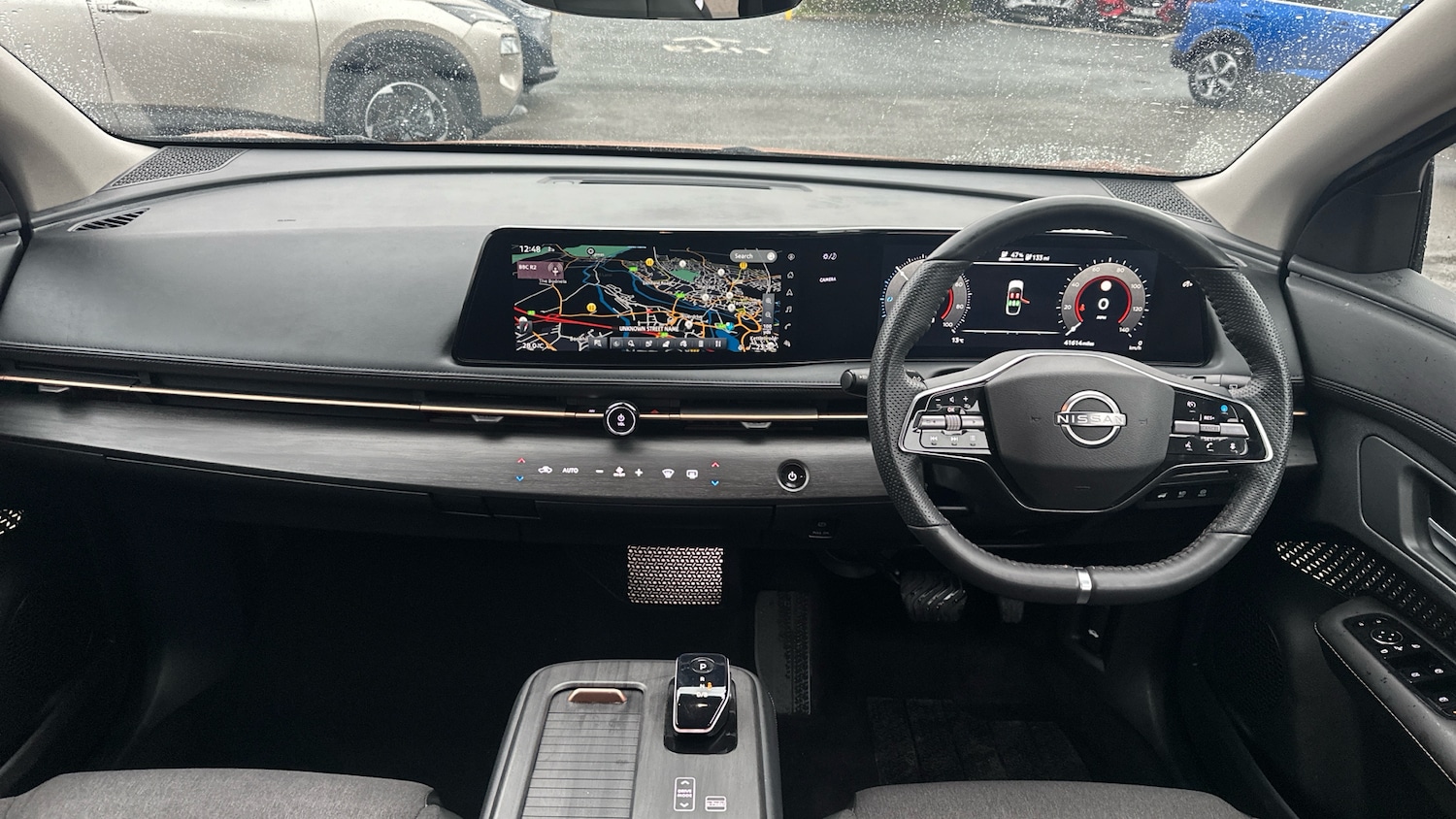 Used Nissan ARIYA 2023 for sale - 77336423: Photo 10