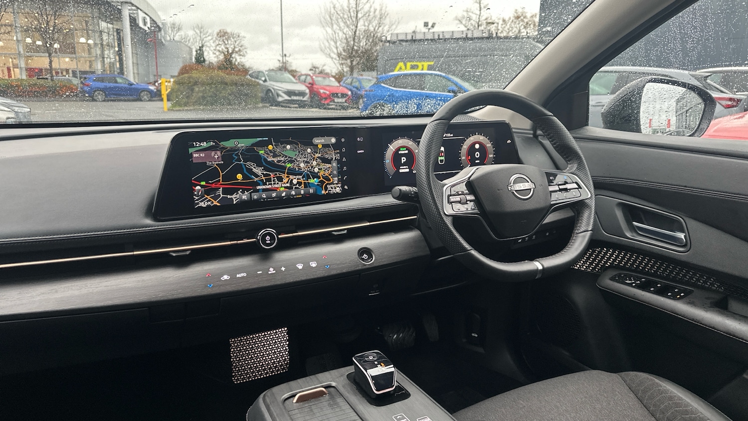 Used Nissan ARIYA 2023 for sale - 77336423: Photo 14