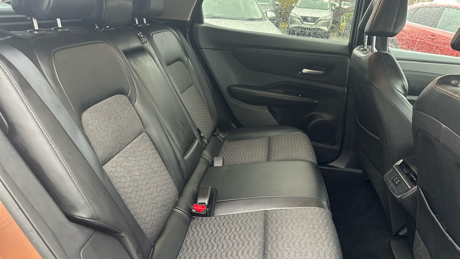 Used Nissan ARIYA 2023 for sale - 77336423: Photo 15