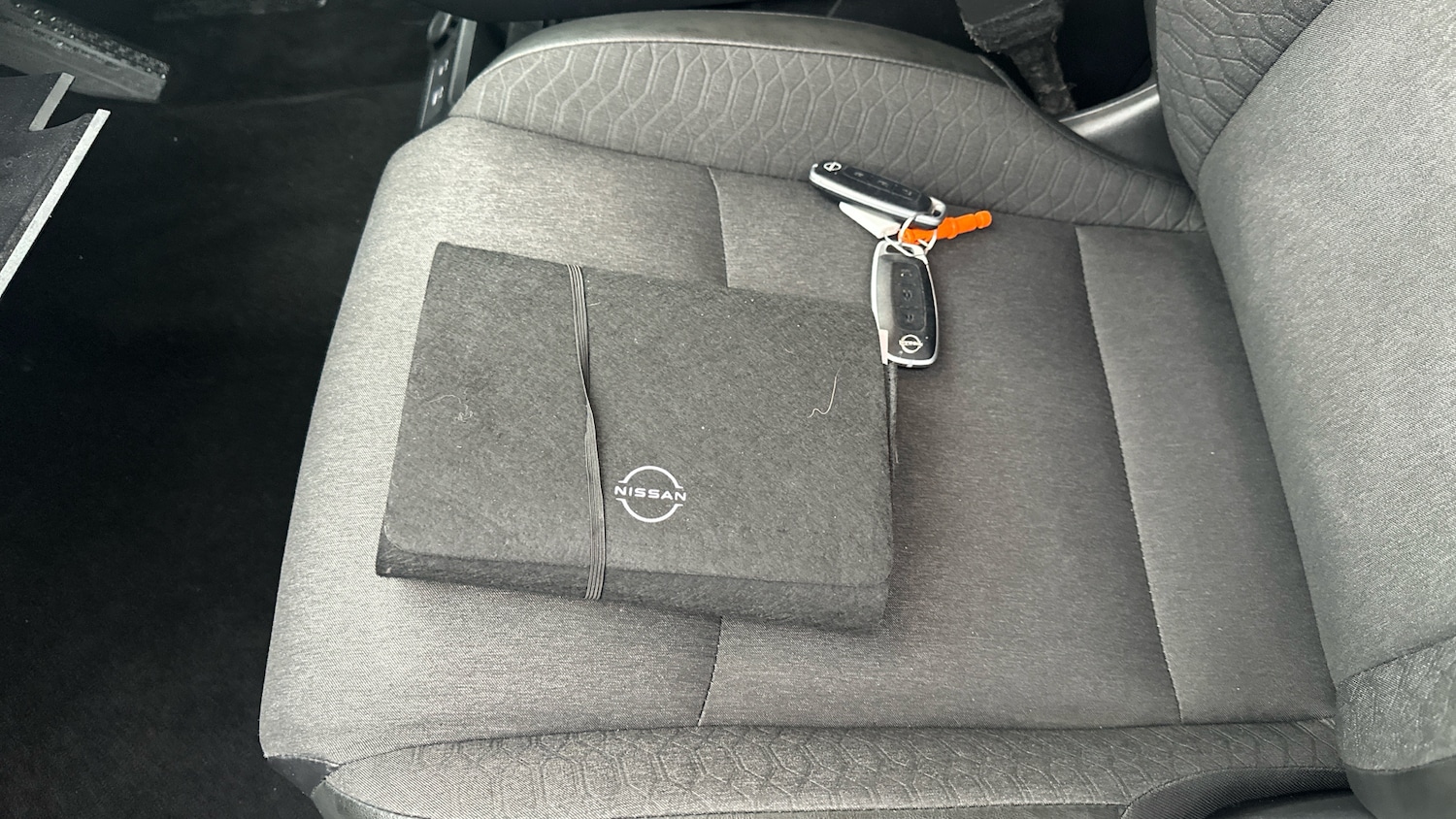 Used Nissan ARIYA 2023 for sale - 77336423: Photo 18