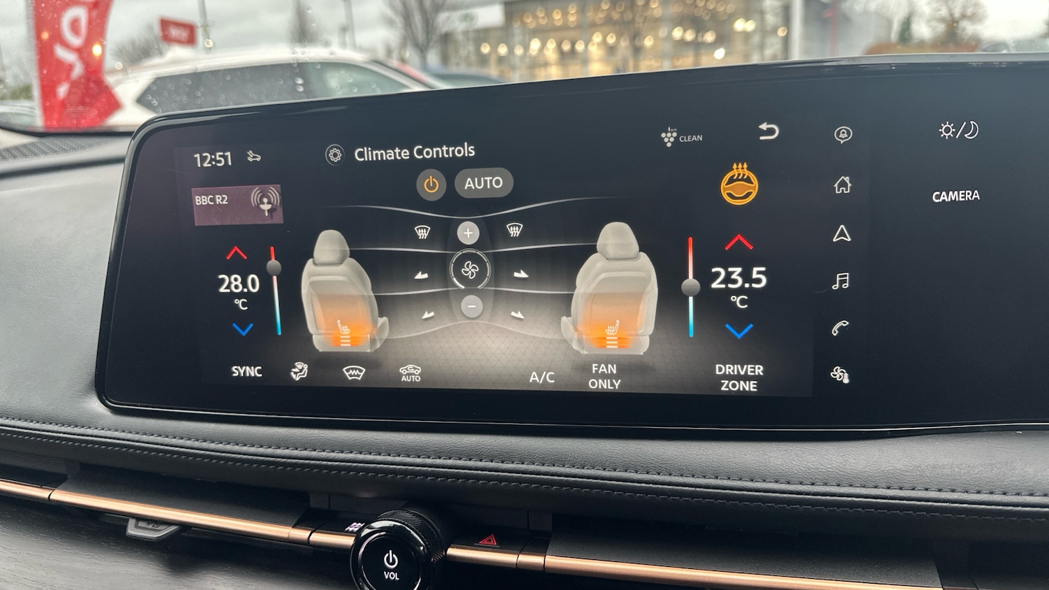 Used Nissan ARIYA 2023 for sale - 77336423: Photo 24