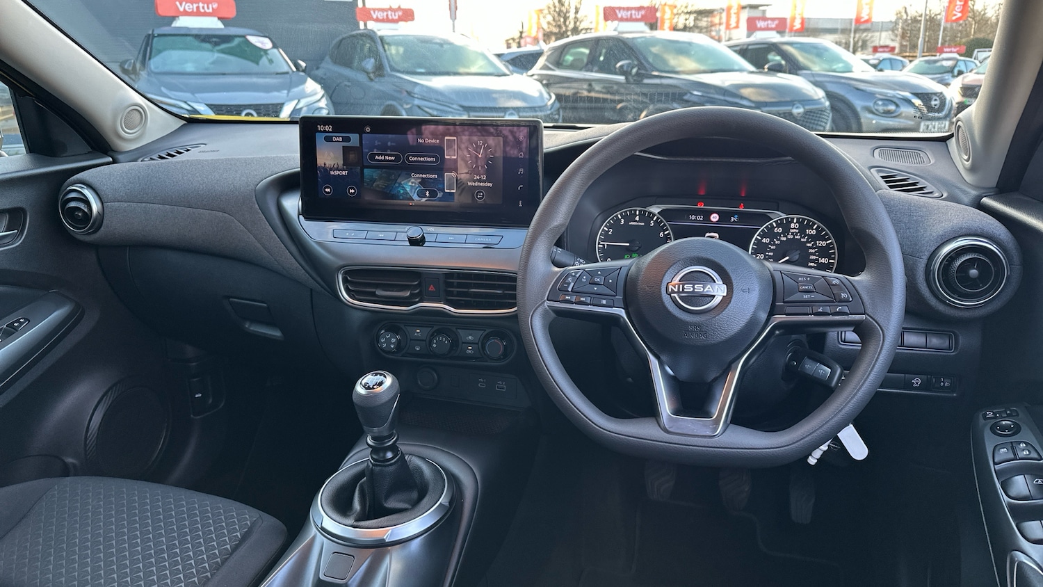 Used Nissan Juke 2025 for sale - 77045594: Photo 11