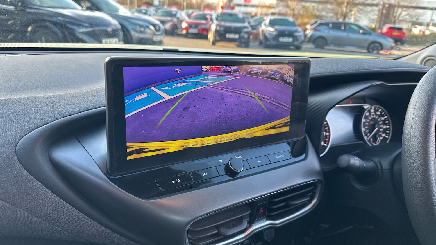 Used Nissan Juke 2025 for sale - 77045594: Photo 12