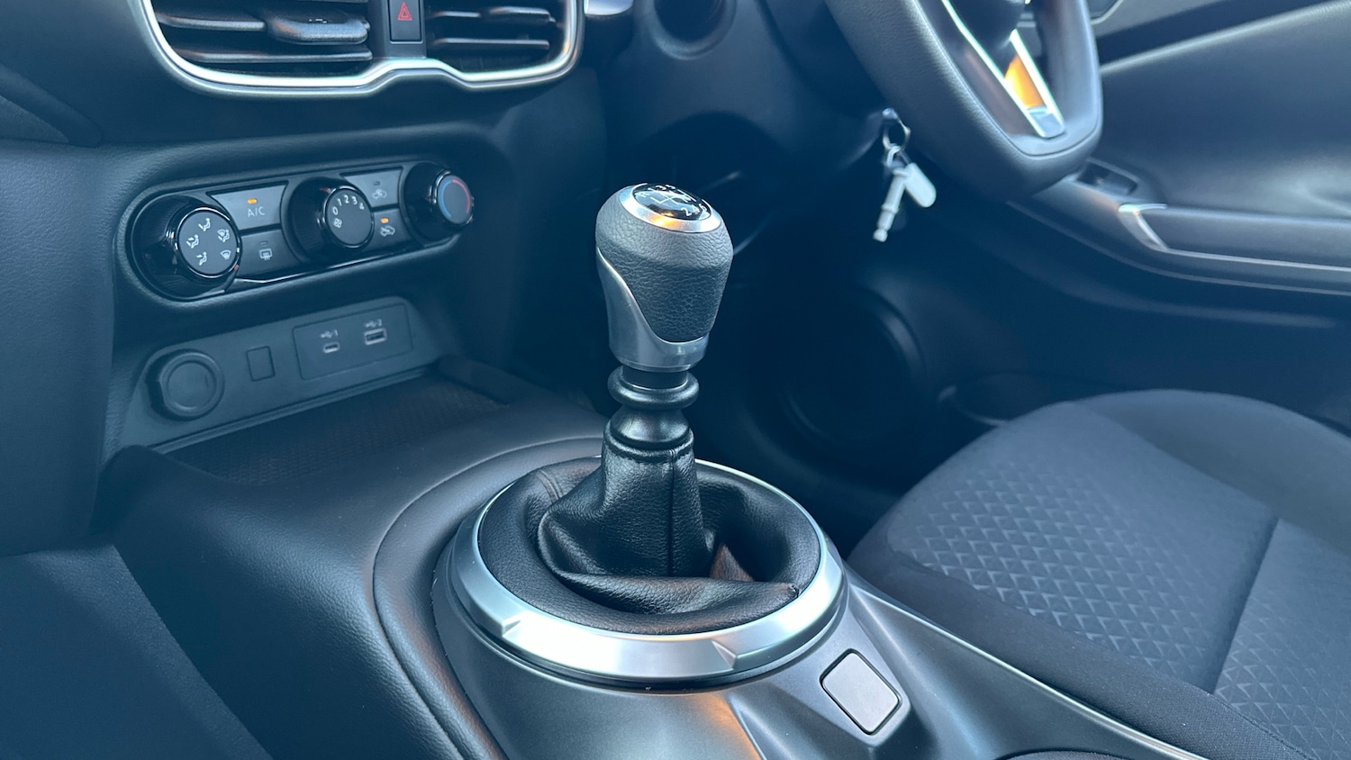 Used Nissan Juke 2025 for sale - 77045594: Photo 13