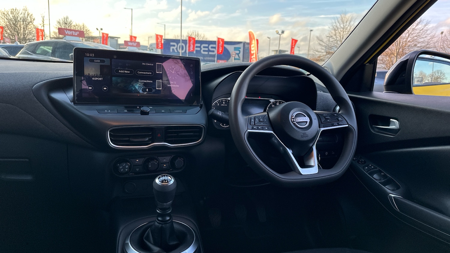 Used Nissan Juke 2025 for sale - 77045594: Photo 14