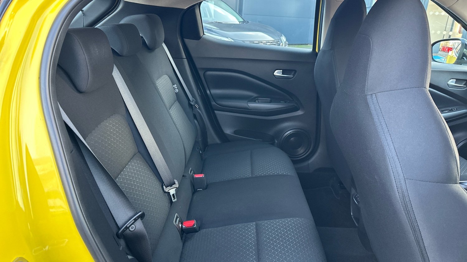 Used Nissan Juke 2025 for sale - 77045594: Photo 15