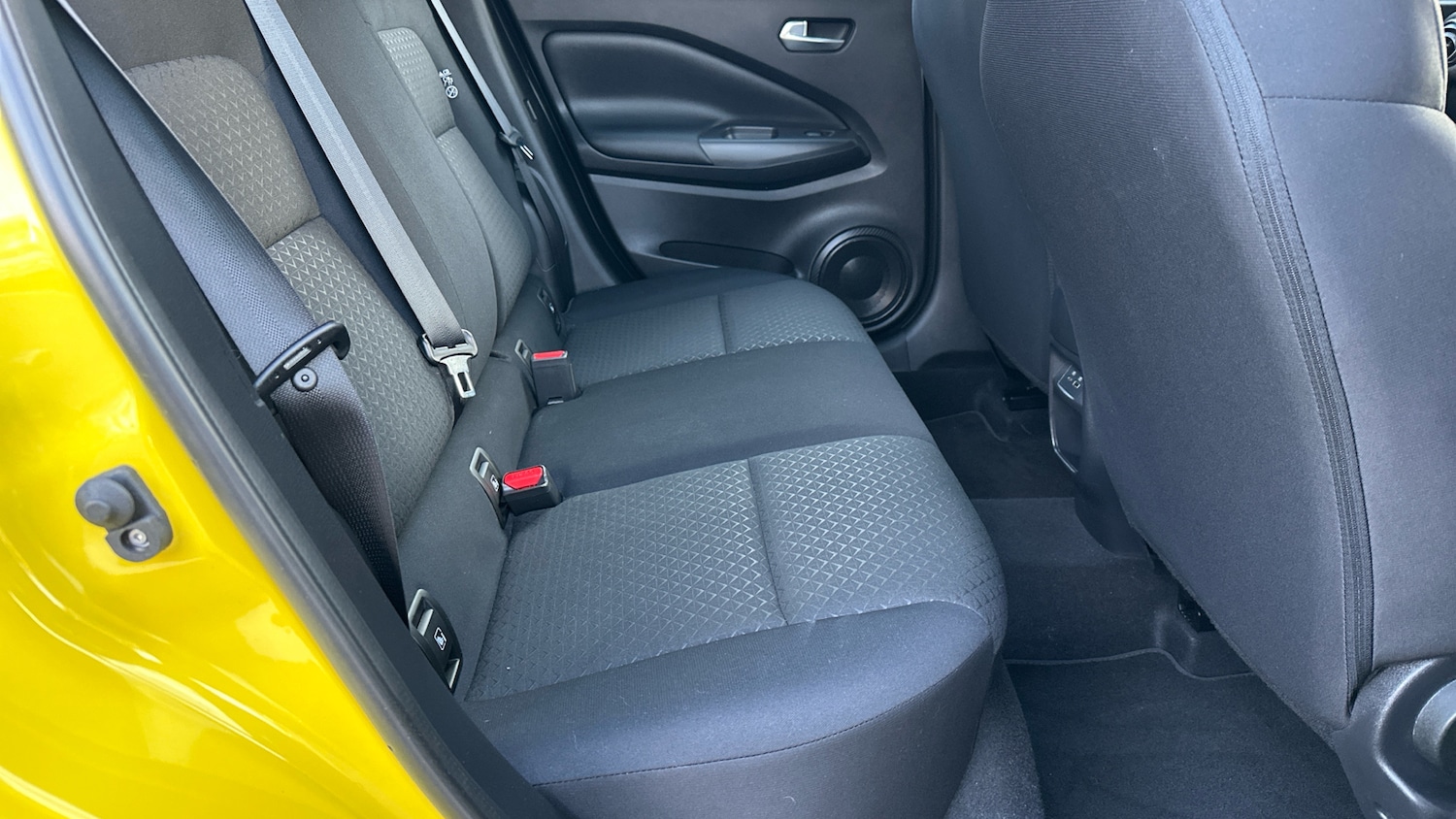 Used Nissan Juke 2025 for sale - 77045594: Photo 16