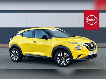 2025 (74) - 1.0 DiG-T Acenta Premium 5dr