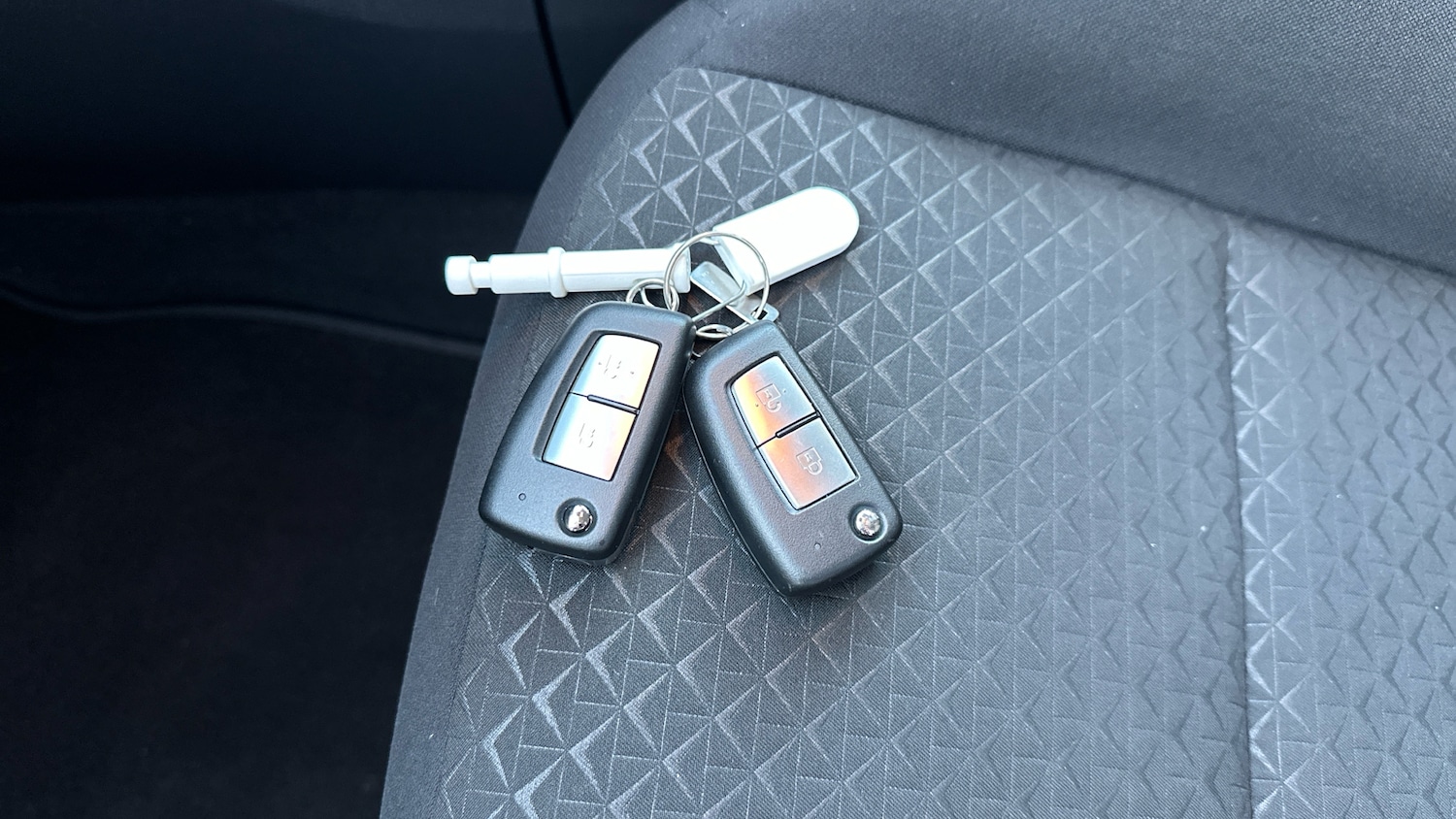 Used Nissan Juke 2025 for sale - 77045594: Photo 20