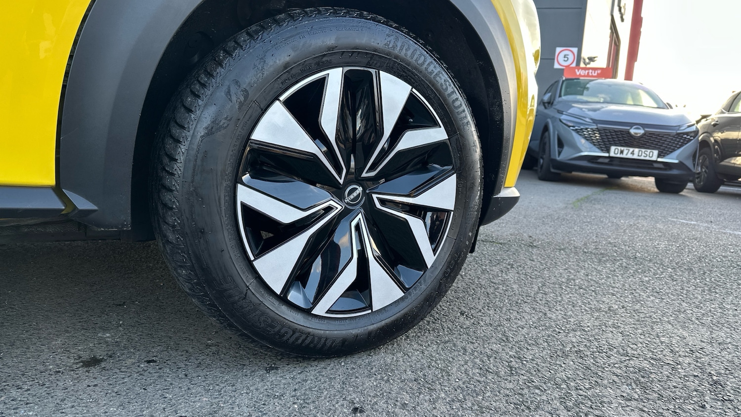 Used Nissan Juke 2025 for sale - 77045594: Photo 21