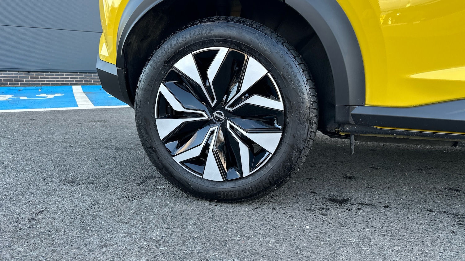 Used Nissan Juke 2025 for sale - 77045594: Photo 22