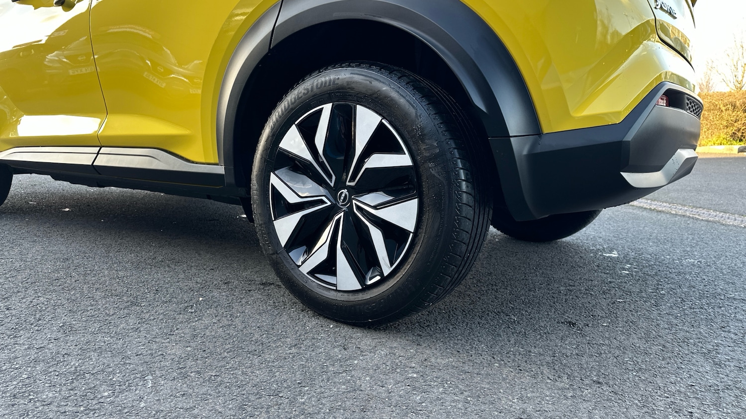 Used Nissan Juke 2025 for sale - 77045594: Photo 23