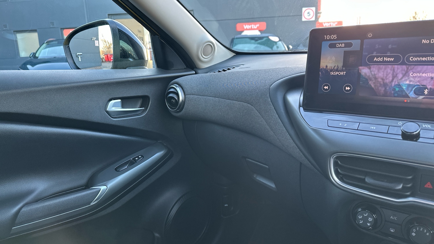 Used Nissan Juke 2025 for sale - 77045594: Photo 31