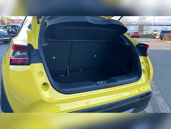 Used Nissan Juke 2025 for sale - 77045594: Photo