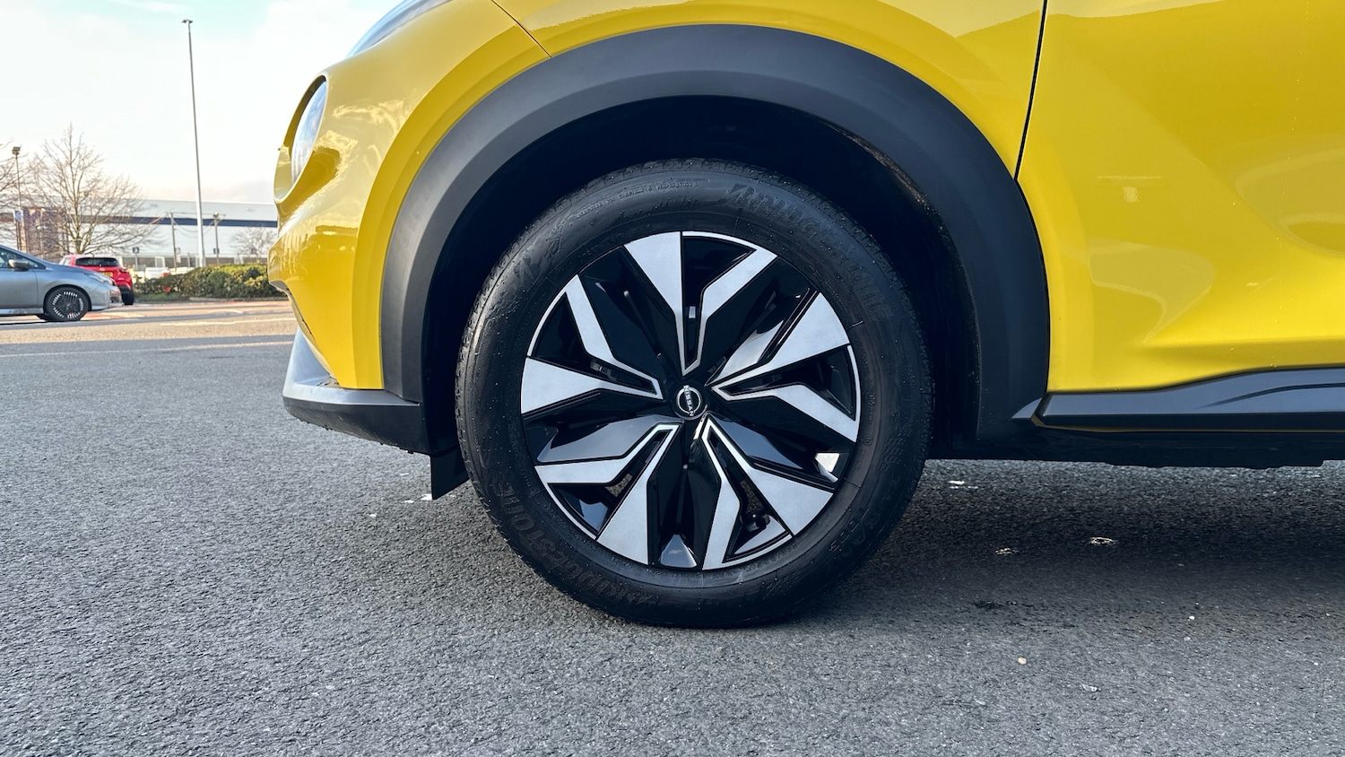 Used Nissan Juke 2025 for sale - 77045594: Photo 7