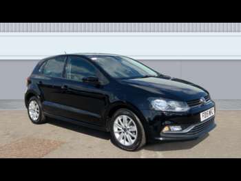 2015 (15) - 1.2 TSI SE 5dr Petrol Hatchback