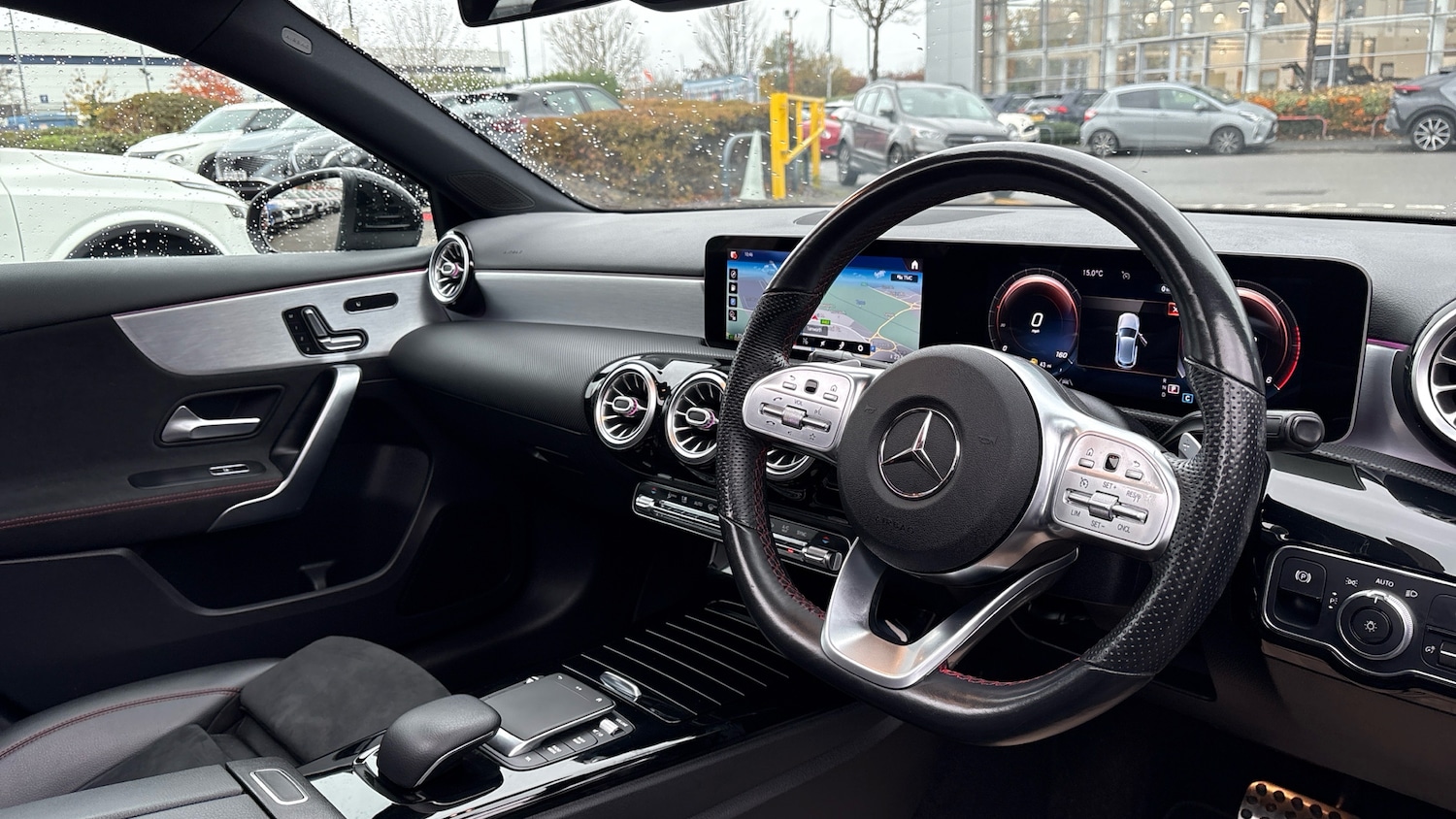 Used Mercedes-Benz A-Class 2020 for sale - 76570892: Photo 11