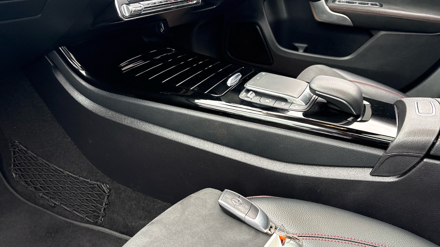 Used Mercedes-Benz A-Class 2020 for sale - 76570892: Photo 13