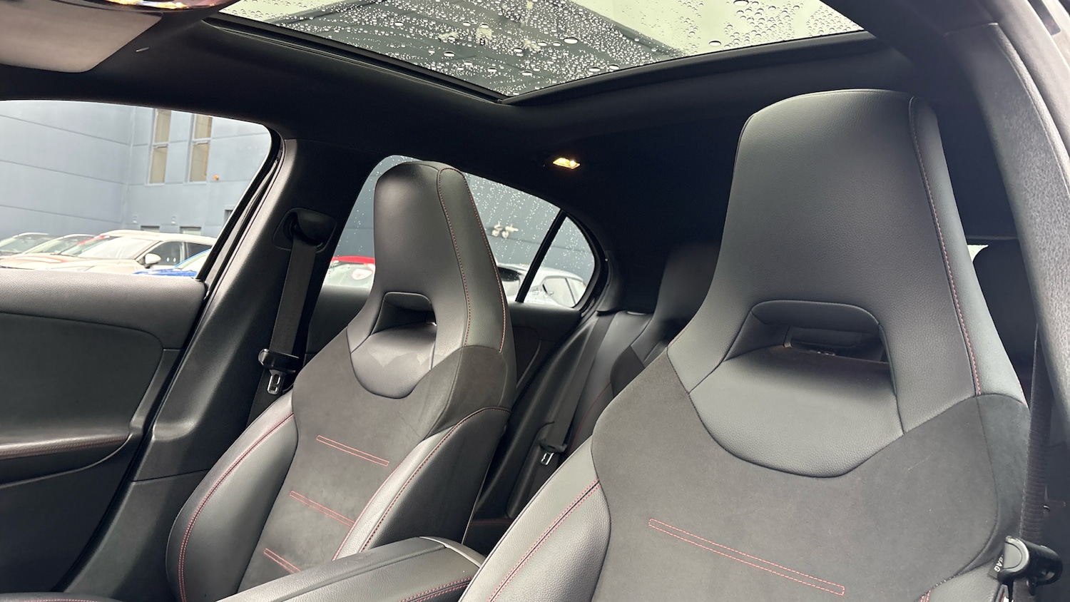 Used Mercedes-Benz A-Class 2020 for sale - 76570892: Photo 15