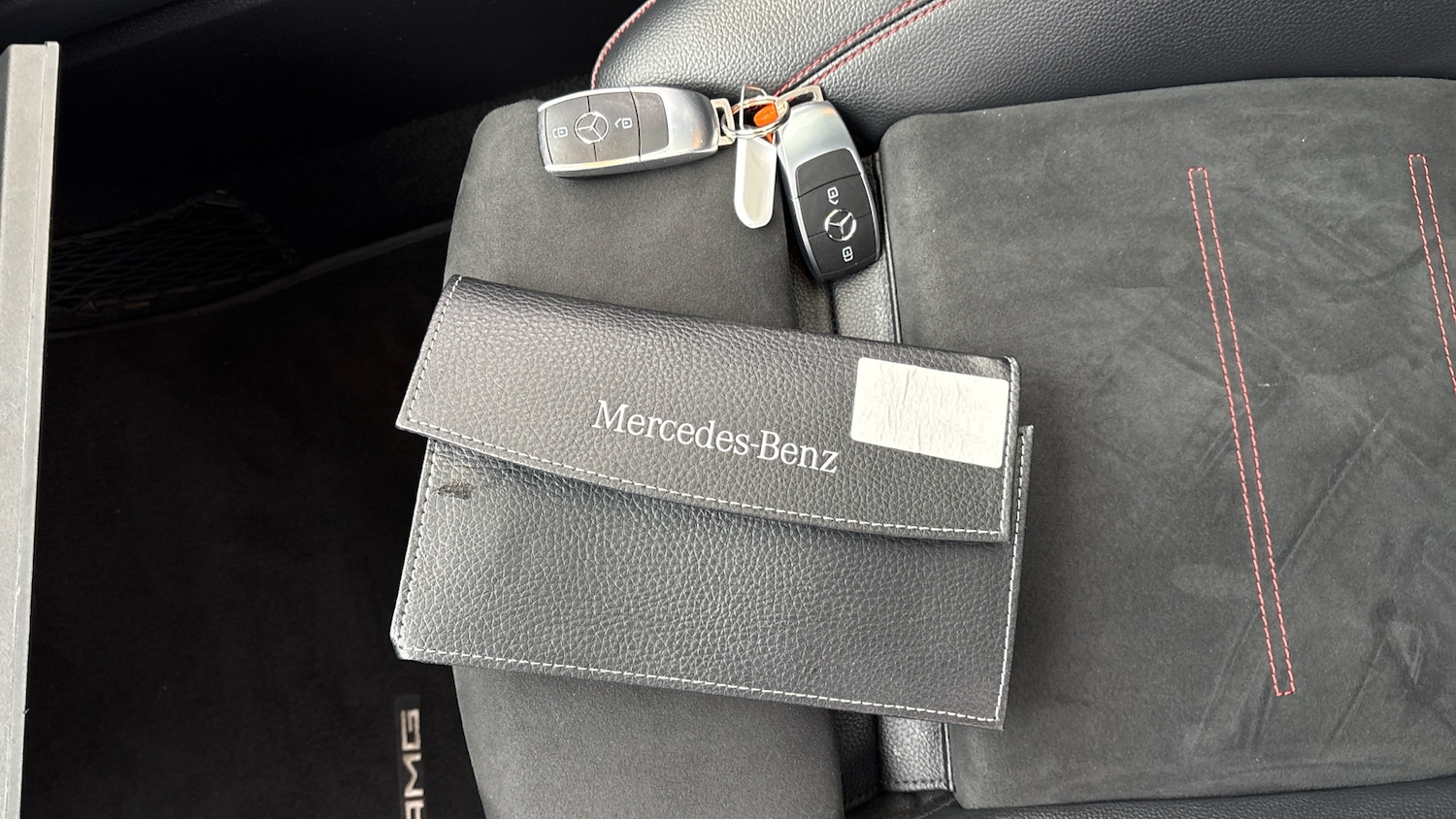 Used Mercedes-Benz A-Class 2020 for sale - 76570892: Photo 19