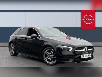 Used Mercedes-Benz A-Class 2020 for sale - 76570892: Photo