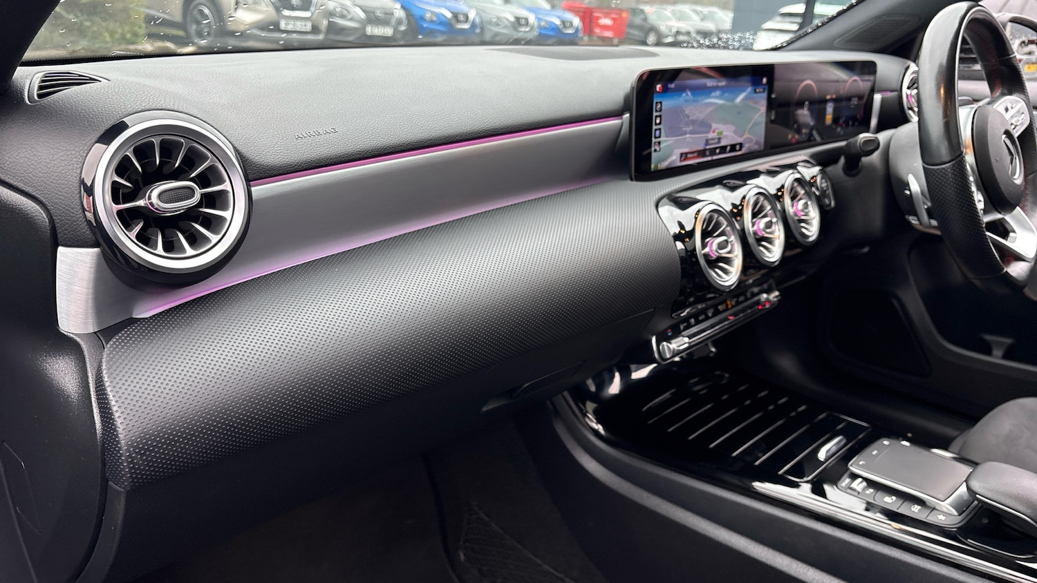 Used Mercedes-Benz A-Class 2020 for sale - 76570892: Photo 21