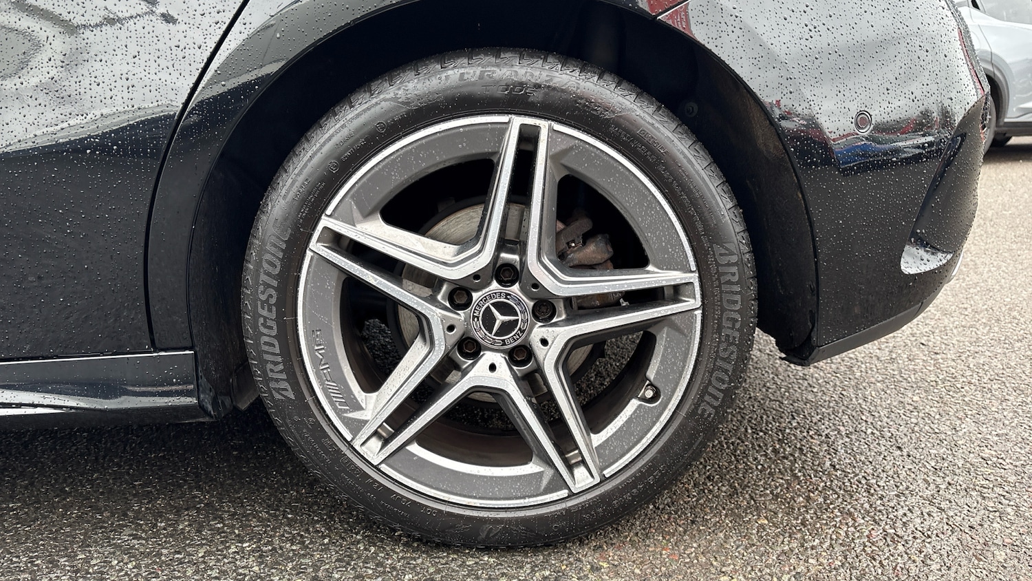 Used Mercedes-Benz A-Class 2020 for sale - 76570892: Photo 25