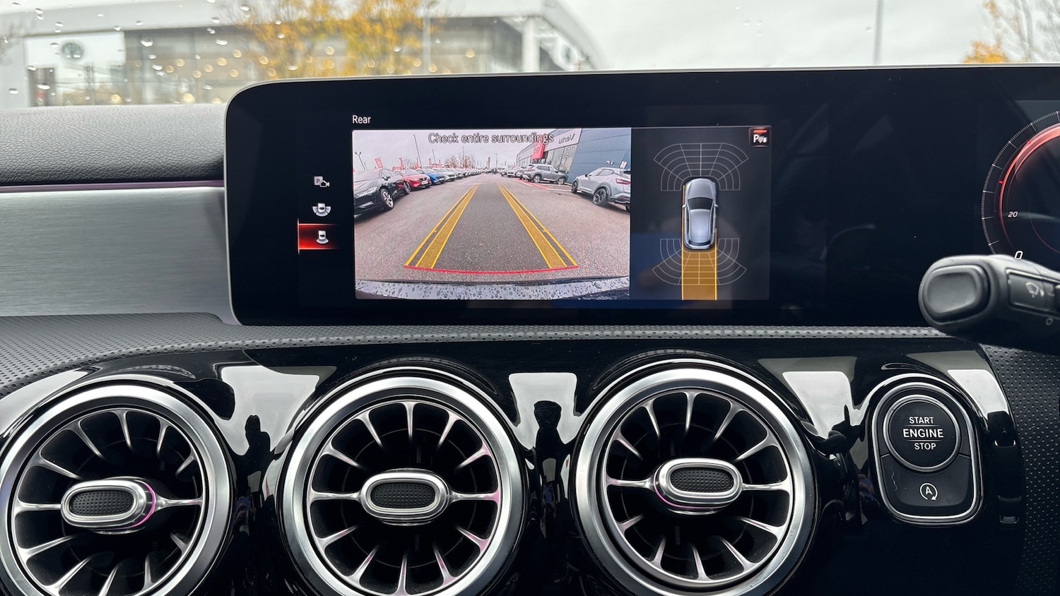 Used Mercedes-Benz A-Class 2020 for sale - 76570892: Photo 32