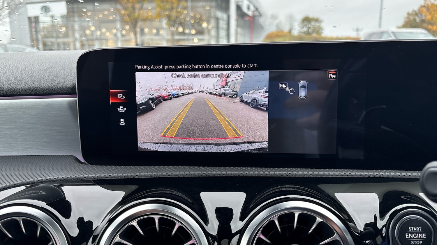 Used Mercedes-Benz A-Class 2020 for sale - 76570892: Photo 34