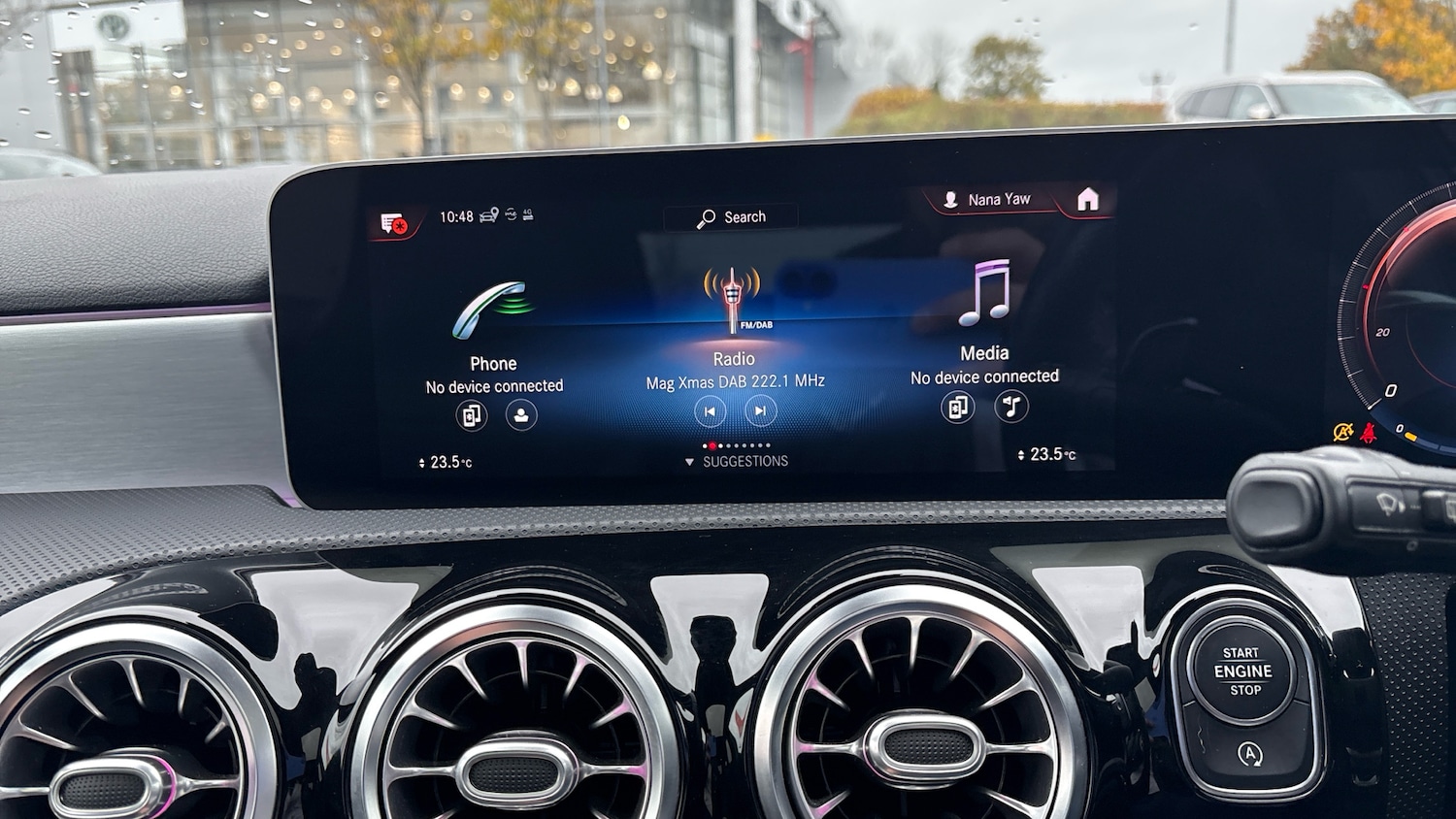 Used Mercedes-Benz A-Class 2020 for sale - 76570892: Photo 37