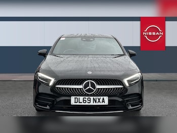 Used Mercedes-Benz A-Class 2020 for sale - 76570892: Photo
