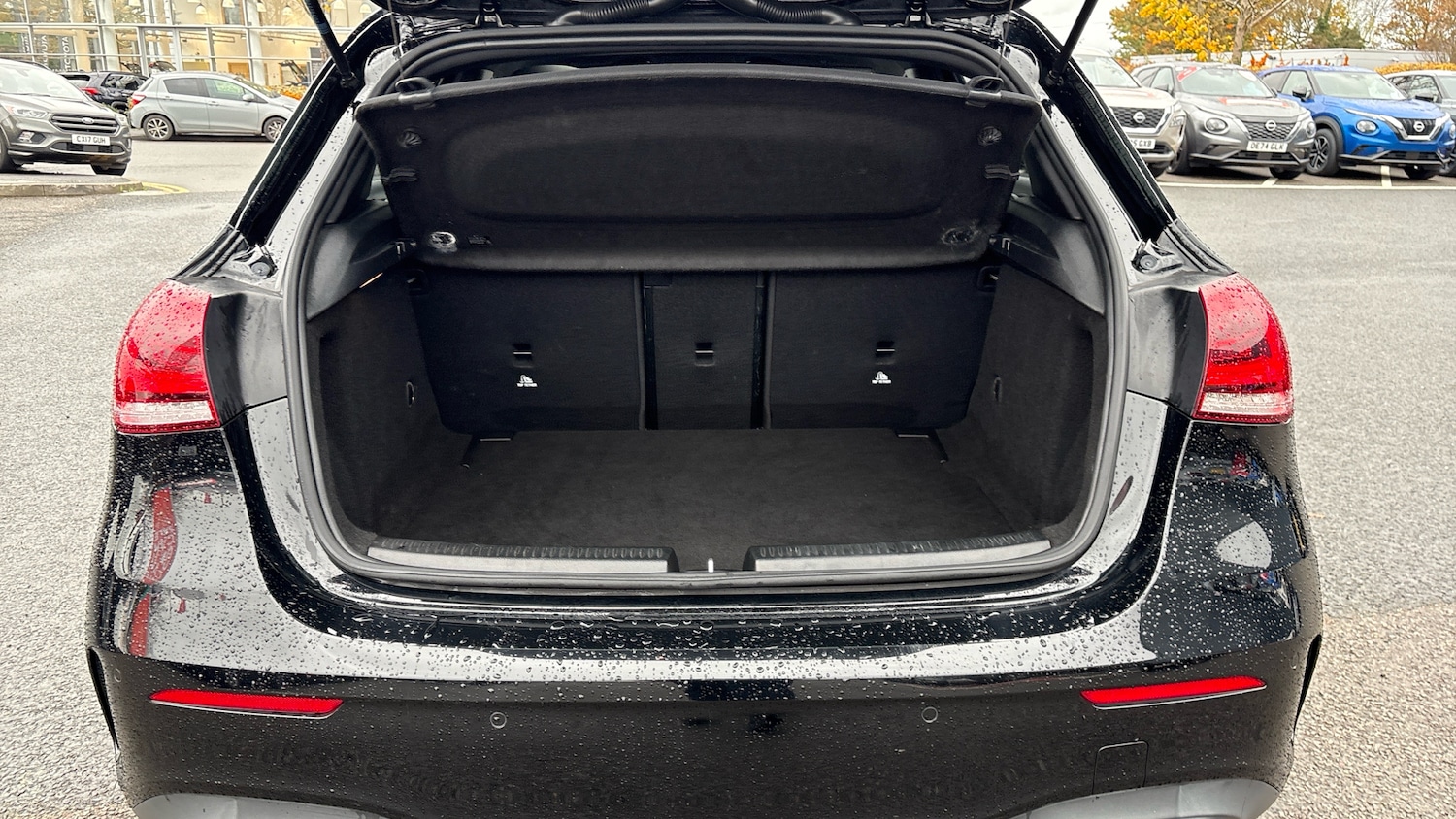 Used Mercedes-Benz A-Class 2020 for sale - 76570892: Photo 4