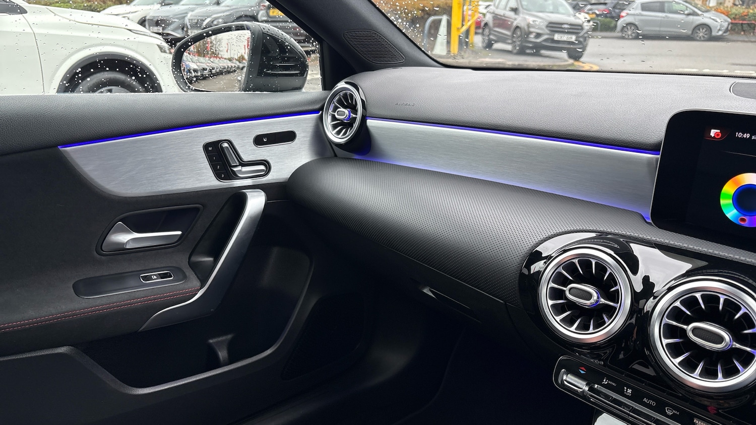 Used Mercedes-Benz A-Class 2020 for sale - 76570892: Photo 41