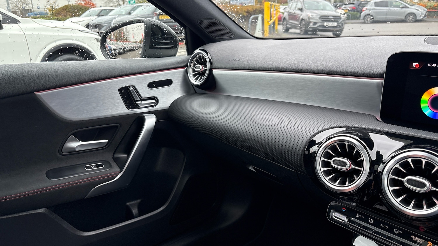 Used Mercedes-Benz A-Class 2020 for sale - 76570892: Photo 42