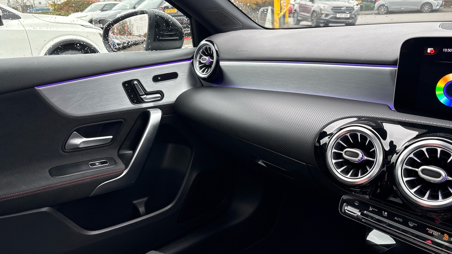 Used Mercedes-Benz A-Class 2020 for sale - 76570892: Photo 44